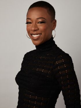 Samira Wiley